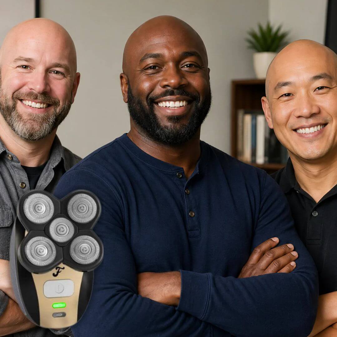 Beard and hair Grooming Masterpiece